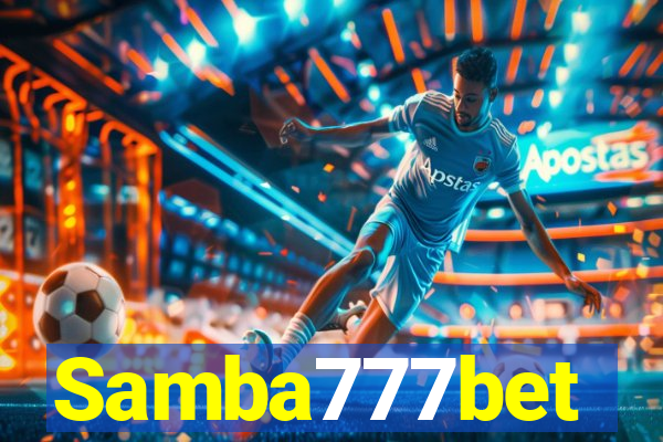 Samba777bet