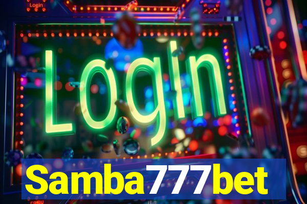 Samba777bet