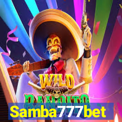 Samba777bet