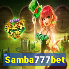 Samba777bet