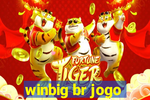 winbig br jogo