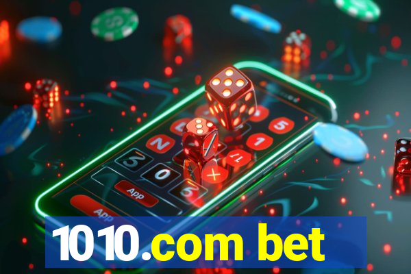 1010.com bet