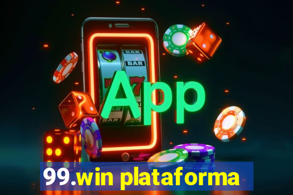 99.win plataforma