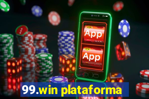 99.win plataforma