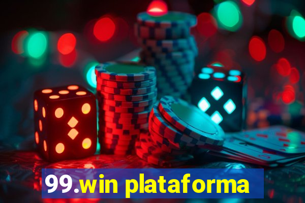 99.win plataforma