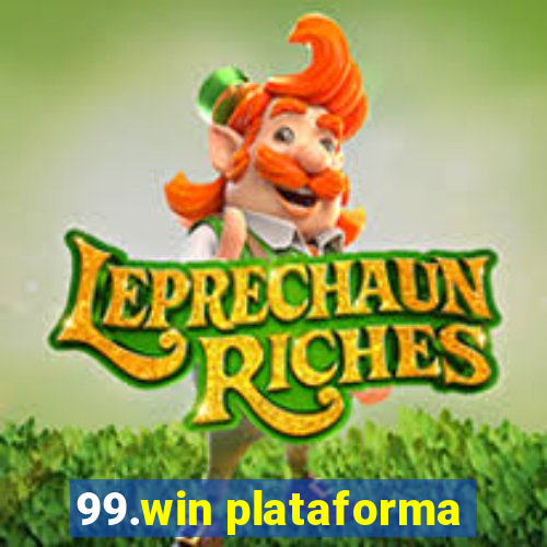 99.win plataforma