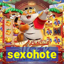 sexohote