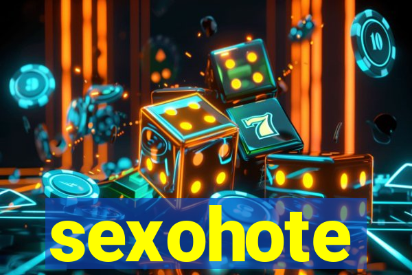 sexohote