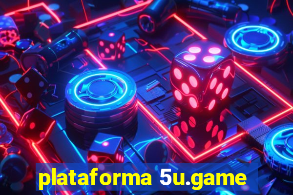 plataforma 5u.game