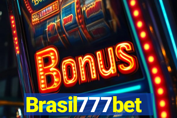 Brasil777bet