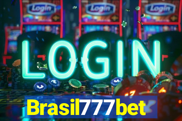 Brasil777bet