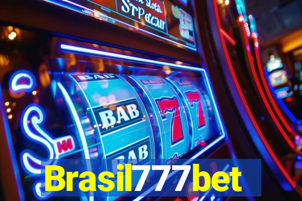 Brasil777bet