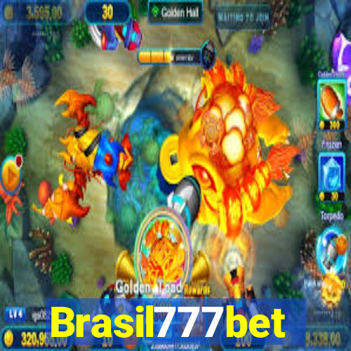 Brasil777bet