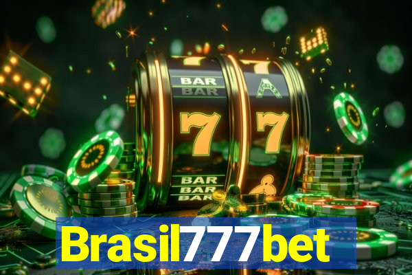 Brasil777bet