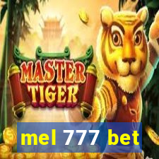 mel 777 bet