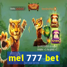 mel 777 bet