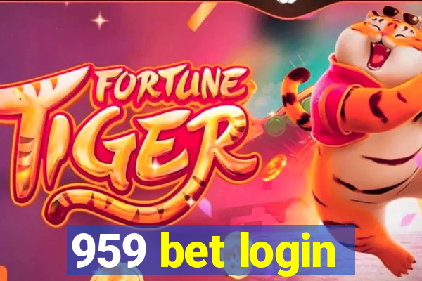 959 bet login