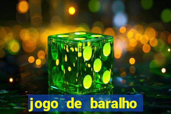 jogo de baralho para ganhar dinheiro