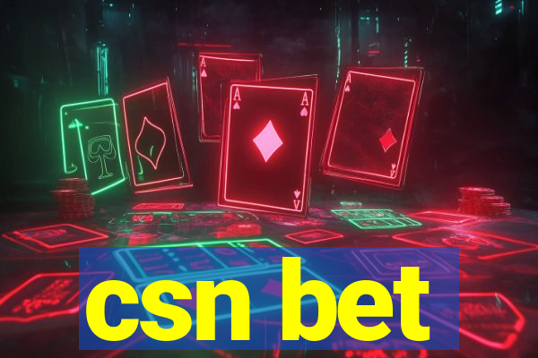 csn bet