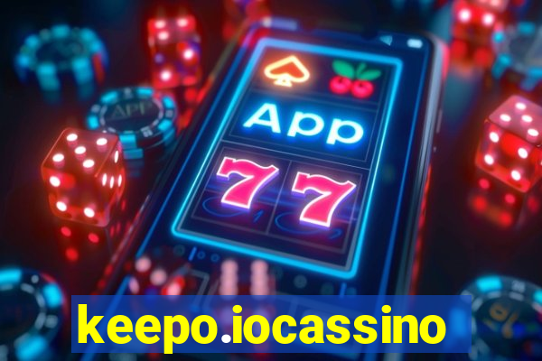 keepo.iocassino