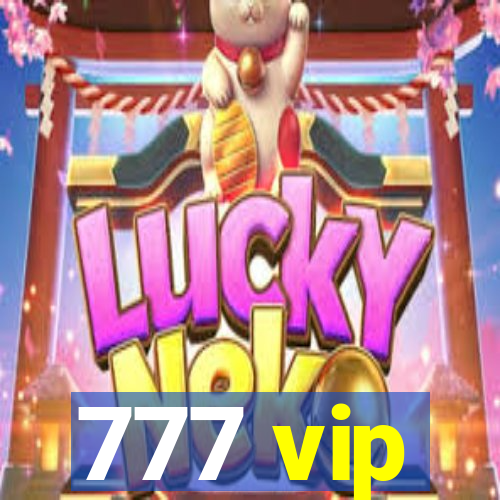 777 vip