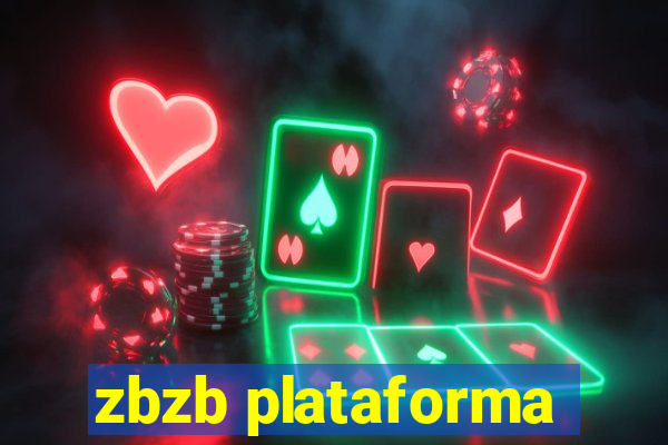 zbzb plataforma