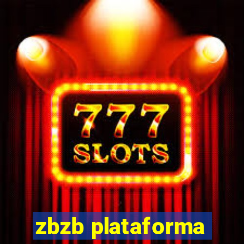 zbzb plataforma