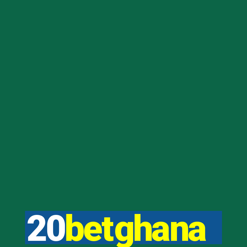 20betghana