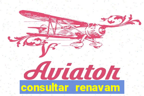 consultar renavam detran bahia