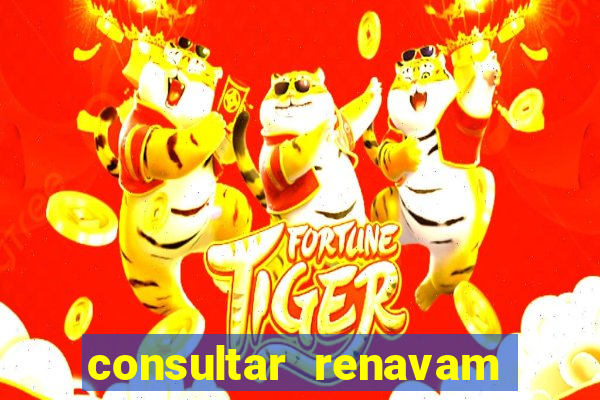 consultar renavam detran bahia