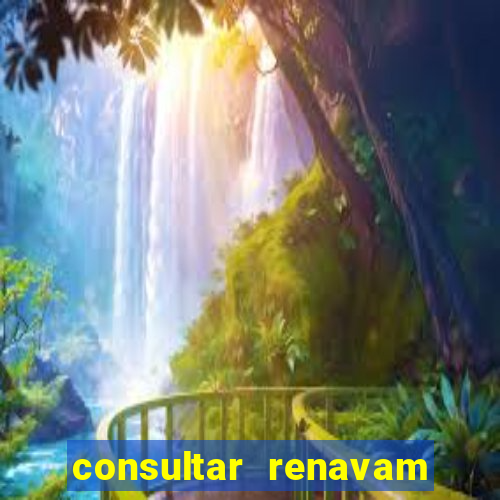 consultar renavam detran bahia