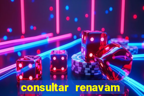 consultar renavam detran bahia