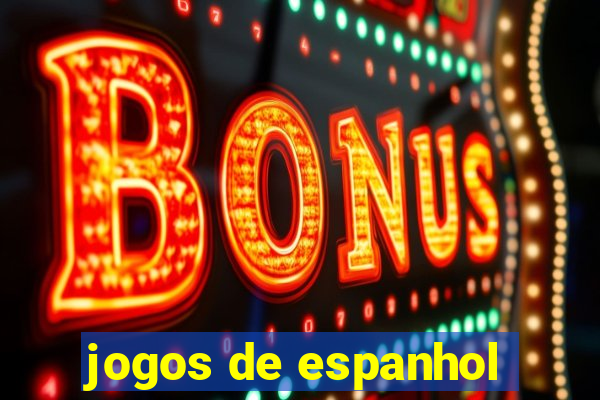 jogos de espanhol