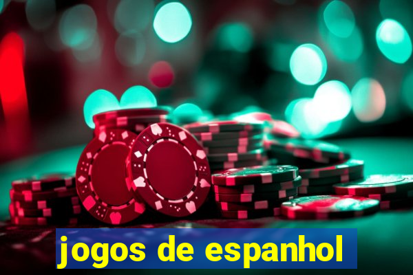 jogos de espanhol