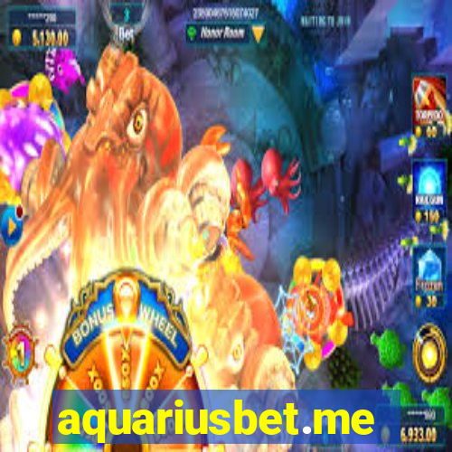 aquariusbet.me