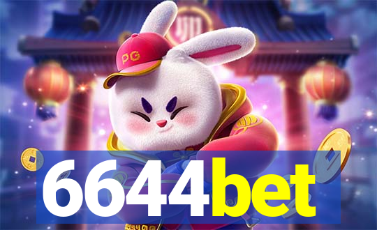 6644bet