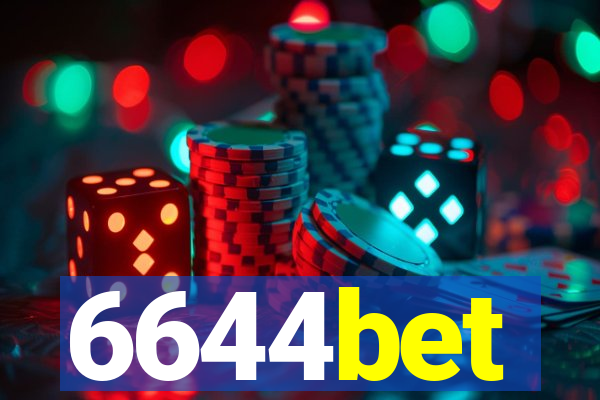 6644bet