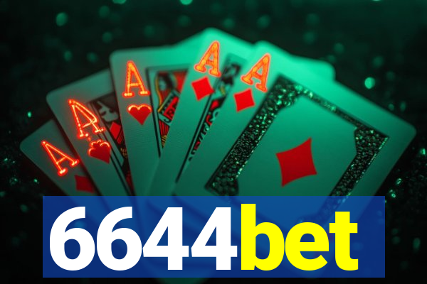 6644bet