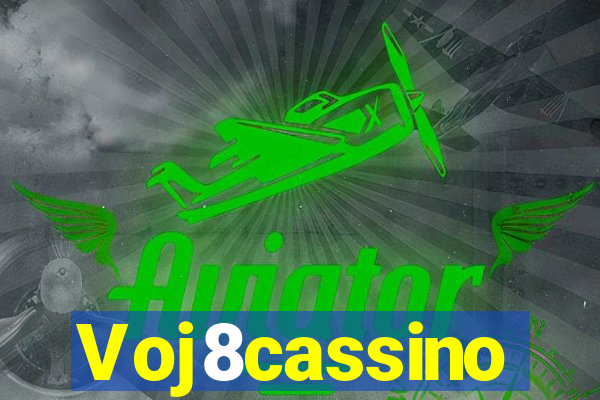 Voj8cassino