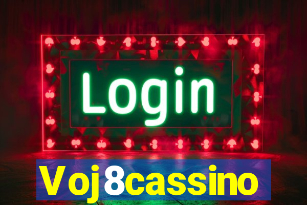 Voj8cassino