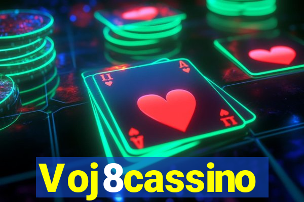 Voj8cassino