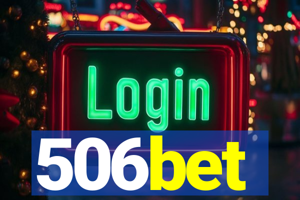 506bet