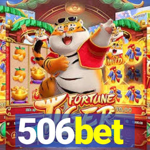 506bet