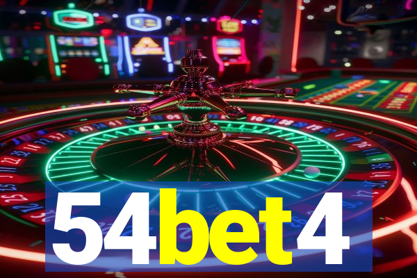 54bet4