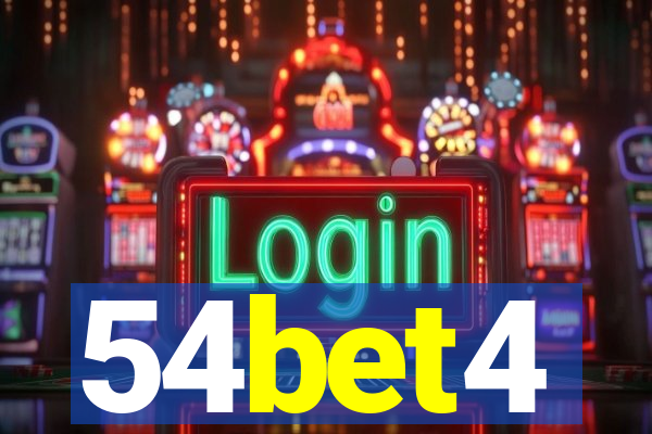 54bet4