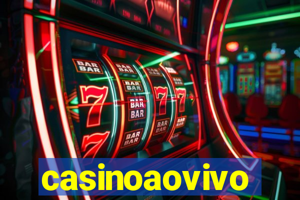 casinoaovivo