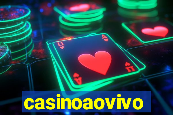 casinoaovivo