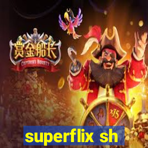 superflix sh