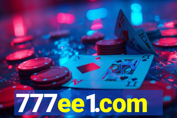 777ee1.com