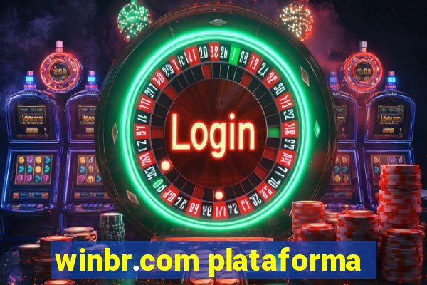 winbr.com plataforma